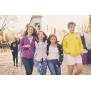 3° año en BUENOS AIRES CULTURAL - Secundario